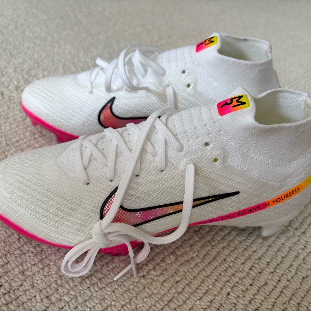 Nike Zoom Superfly Soccer Cleats